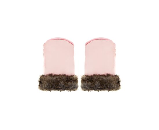 Муфта для рук MoMi Muffins pink (AKWOZ00002), изображение 2 Муфта для рук MoMi Muffins pink (AKWOZ00002), изображение 2