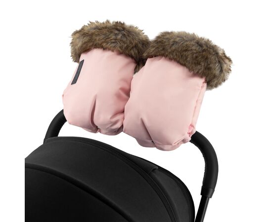 Муфта для рук MoMi Muffins pink (AKWOZ00002), изображение 5 Муфта для рук MoMi Muffins pink (AKWOZ00002), изображение 5