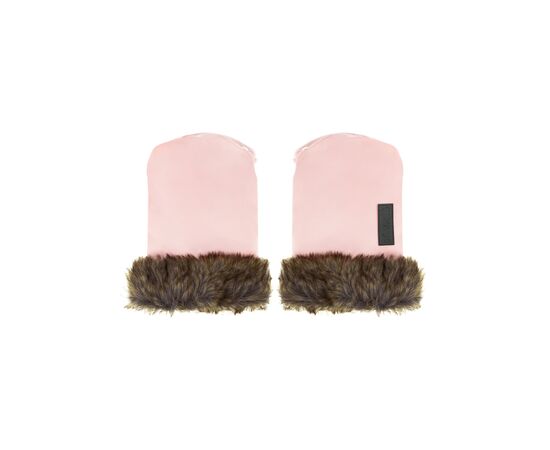Муфта для рук MoMi Muffins pink (AKWOZ00002)