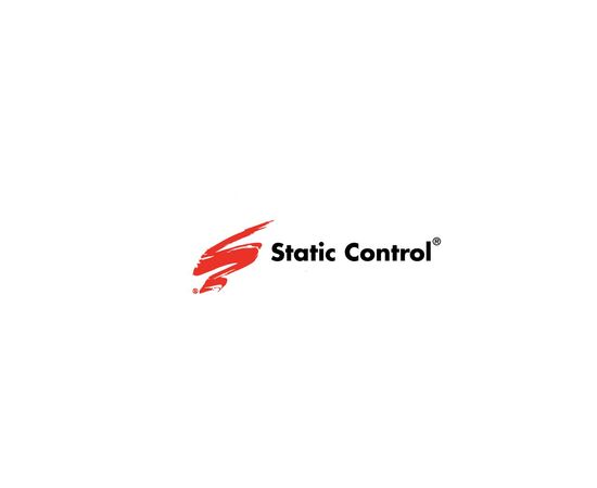 Тонер HP CLJ Enterprise M750 100г Odyssey cyan фасовка Static Control (HM775-100B-COS-P)
