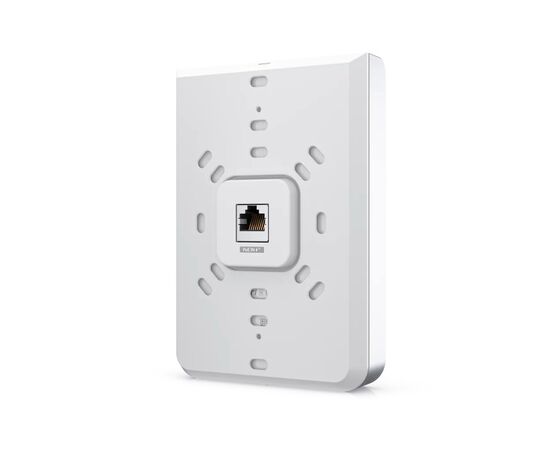 Точка доступа Wi-Fi Ubiquiti U6-IW, изображение 4 Точка доступа Wi-Fi Ubiquiti U6-IW, изображение 4