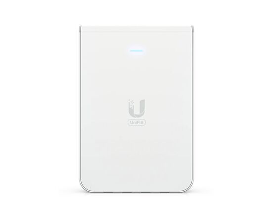 Точка доступу Wi-Fi Ubiquiti U6-IW
