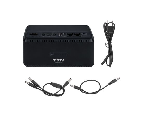 Источник бесперебойного питания TTN DCL-36W (1283126598449), изображение 3 Источник бесперебойного питания TTN DCL-36W (1283126598449), изображение 3