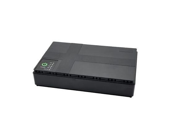 Источник бесперебойного питания TTN DC-1018 18W (1283126593925), изображение 4 Источник бесперебойного питания TTN DC-1018 18W (1283126593925), изображение 4