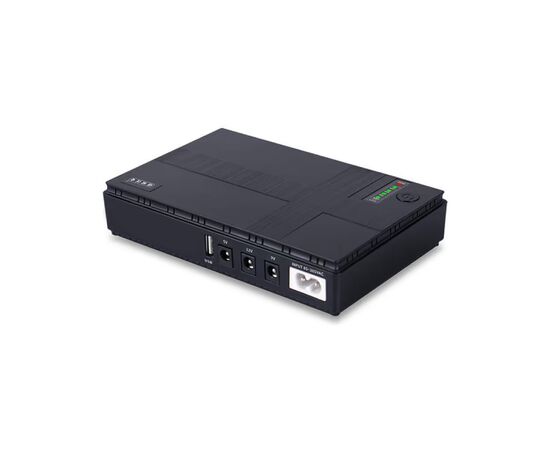 Источник бесперебойного питания TTN DC-1018 18W (1283126593925), изображение 6 Источник бесперебойного питания TTN DC-1018 18W (1283126593925), изображение 6