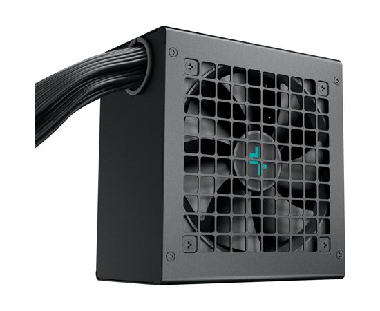 Блок питания Deepcool 750W PL750D V2 (R-PL750D-FC0B-EU-V2), изображение 5 Блок питания Deepcool 750W PL750D V2 (R-PL750D-FC0B-EU-V2), изображение 5