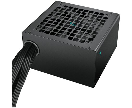 Блок питания Deepcool 750W PL750D V2 (R-PL750D-FC0B-EU-V2), изображение 6 Блок питания Deepcool 750W PL750D V2 (R-PL750D-FC0B-EU-V2), изображение 6