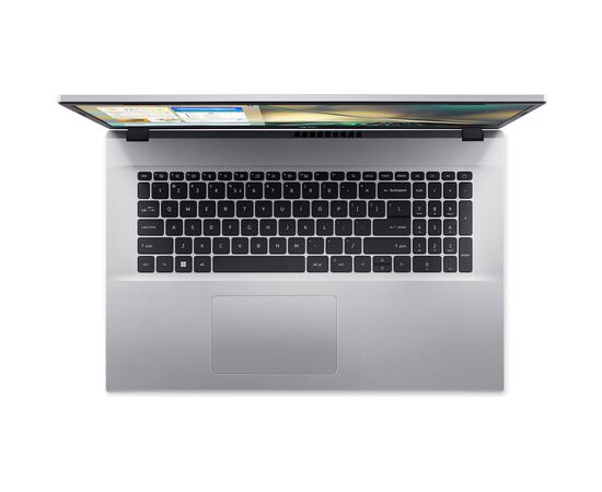 Ноутбук Acer Aspire 3 A317-54 (NX.K9YEU.00D), изображение 4 Ноутбук Acer Aspire 3 A317-54 (NX.K9YEU.00D), изображение 4