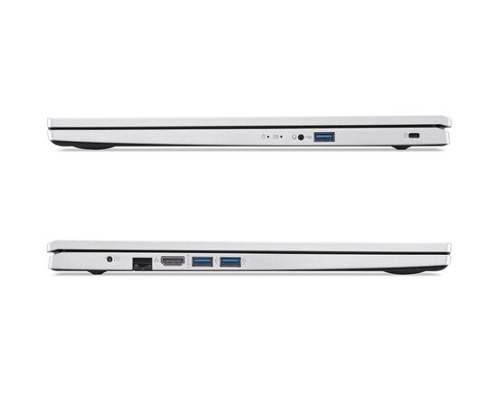 Ноутбук Acer Aspire 3 A317-54 (NX.K9YEU.00D), изображение 5 Ноутбук Acer Aspire 3 A317-54 (NX.K9YEU.00D), изображение 5