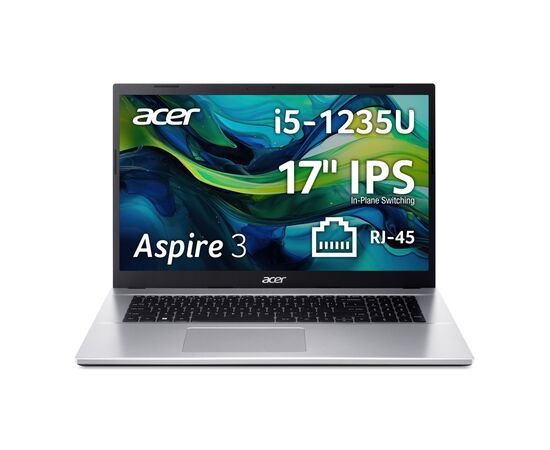 Ноутбук Acer Aspire 3 A317-54 (NX.K9YEU.00D)