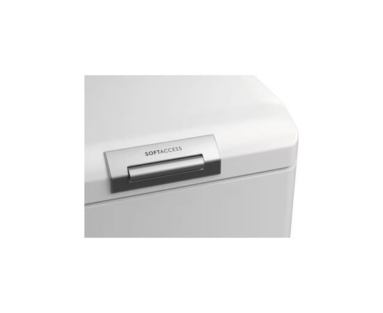 Стиральная машина Electrolux EW7TN3362U, изображение 3 Стиральная машина Electrolux EW7TN3362U, изображение 3