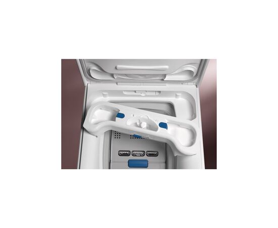 Стиральная машина Electrolux EW7TN3362U, изображение 4 Стиральная машина Electrolux EW7TN3362U, изображение 4