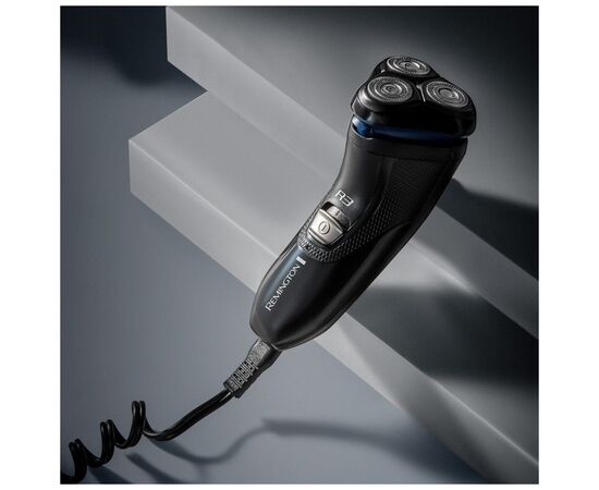 Электробритва Remington R3002 Style (R3002), изображение 7 Электробритва Remington R3002 Style (R3002), изображение 7