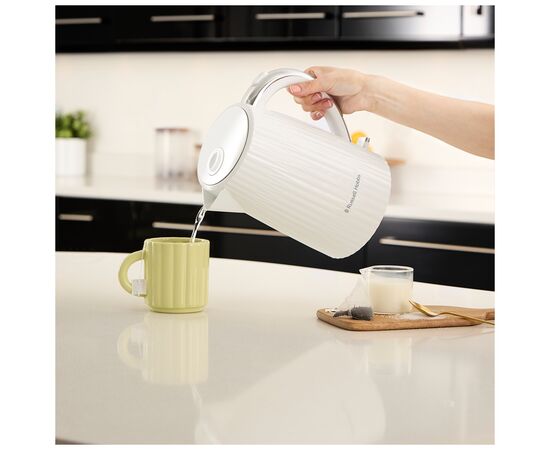 Электрочайник Russell Hobbs 27360-70, изображение 10 Электрочайник Russell Hobbs 27360-70, изображение 10