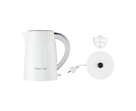 Электрочайник Russell Hobbs 27360-70, изображение 2 Электрочайник Russell Hobbs 27360-70, изображение 2
