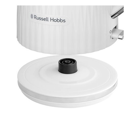 Электрочайник Russell Hobbs 27360-70, изображение 3 Электрочайник Russell Hobbs 27360-70, изображение 3