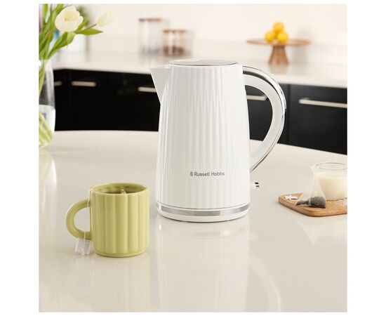 Электрочайник Russell Hobbs 27360-70, изображение 9 Электрочайник Russell Hobbs 27360-70, изображение 9