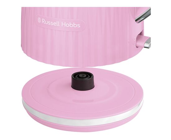Электрочайник Russell Hobbs 27362-70, изображение 3 Электрочайник Russell Hobbs 27362-70, изображение 3