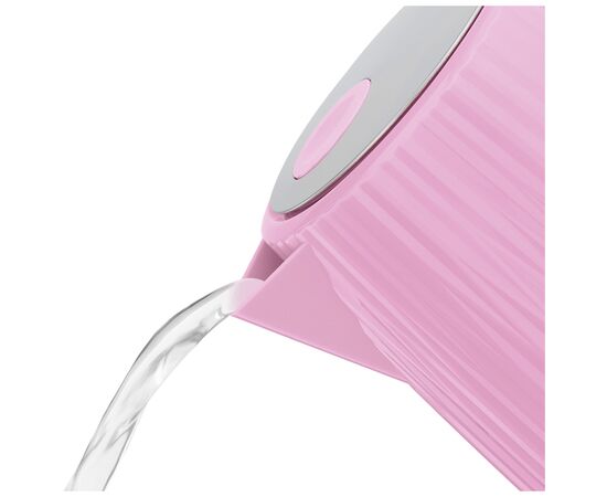 Электрочайник Russell Hobbs 27362-70, изображение 5 Электрочайник Russell Hobbs 27362-70, изображение 5