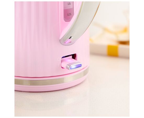 Электрочайник Russell Hobbs 27362-70, изображение 8 Электрочайник Russell Hobbs 27362-70, изображение 8