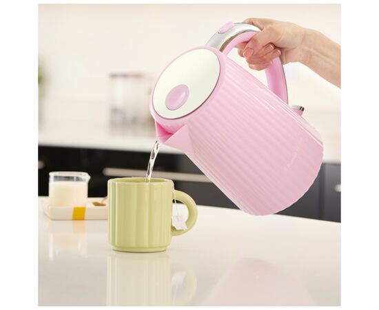 Электрочайник Russell Hobbs 27362-70, изображение 9 Электрочайник Russell Hobbs 27362-70, изображение 9