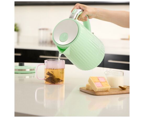 Электрочайник Russell Hobbs 27364-70, изображение 10 Электрочайник Russell Hobbs 27364-70, изображение 10