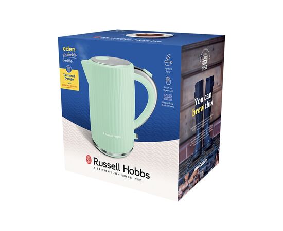 Электрочайник Russell Hobbs 27364-70, изображение 7 Электрочайник Russell Hobbs 27364-70, изображение 7