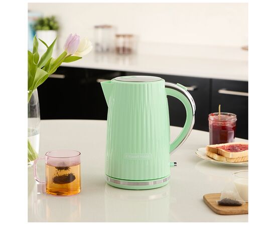 Электрочайник Russell Hobbs 27364-70, изображение 9 Электрочайник Russell Hobbs 27364-70, изображение 9