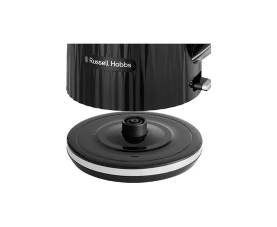 Электрочайник Russell Hobbs 27361-70, изображение 3 Электрочайник Russell Hobbs 27361-70, изображение 3