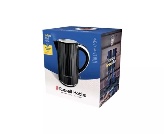 Электрочайник Russell Hobbs 27361-70, изображение 7 Электрочайник Russell Hobbs 27361-70, изображение 7