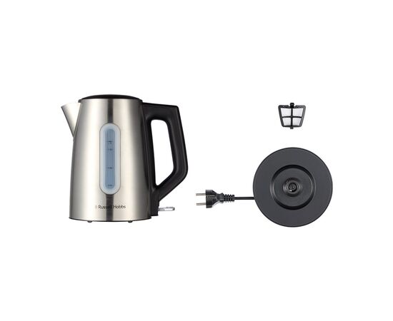 Электрочайник Russell Hobbs 27380-70, изображение 2 Электрочайник Russell Hobbs 27380-70, изображение 2