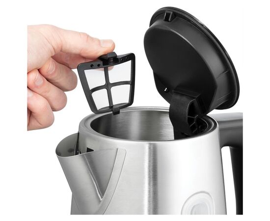 Электрочайник Russell Hobbs 27380-70, изображение 3 Электрочайник Russell Hobbs 27380-70, изображение 3
