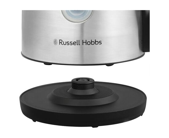 Электрочайник Russell Hobbs 27380-70, изображение 5 Электрочайник Russell Hobbs 27380-70, изображение 5