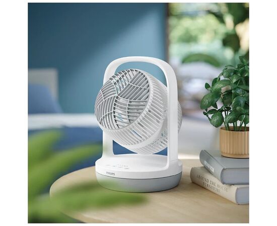 Вентилятор Philips CX2050/00, изображение 12 Вентилятор Philips CX2050/00, изображение 12