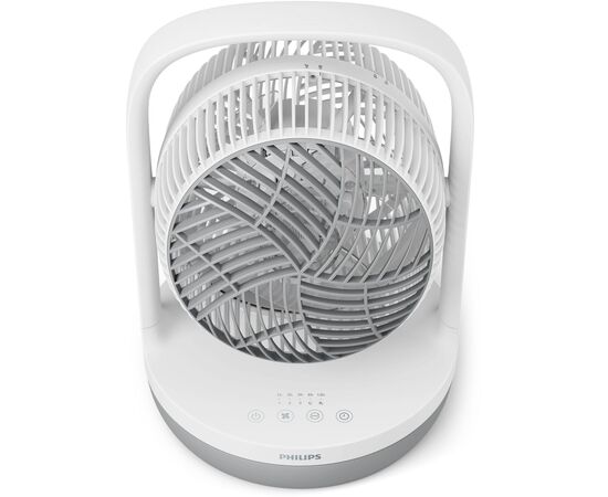 Вентилятор Philips CX2050/00, изображение 3 Вентилятор Philips CX2050/00, изображение 3