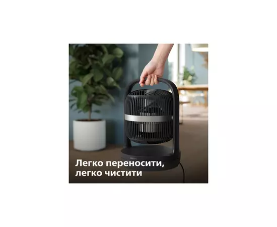 Вентилятор Philips CX3050/01, изображение 10 Вентилятор Philips CX3050/01, изображение 10
