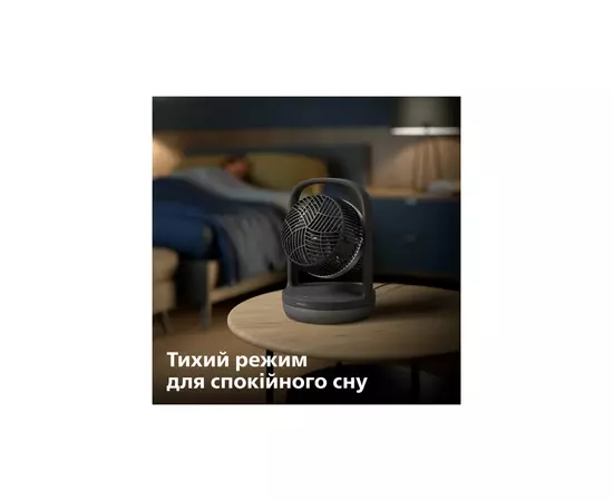 Вентилятор Philips CX3050/01, изображение 6 Вентилятор Philips CX3050/01, изображение 6