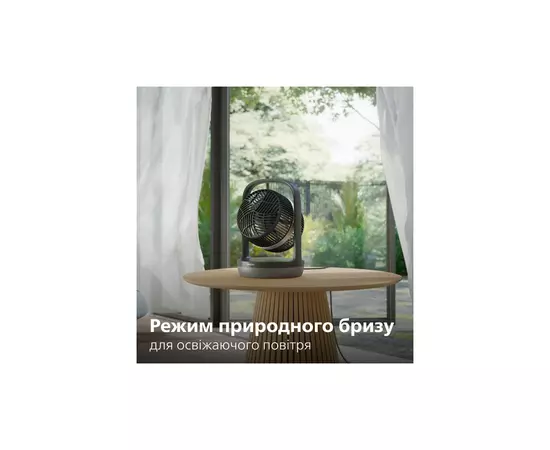 Вентилятор Philips CX3050/01, изображение 9 Вентилятор Philips CX3050/01, изображение 9