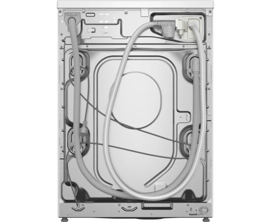 Стиральная машина Bosch WNC254A0ME, изображение 3 Стиральная машина Bosch WNC254A0ME, изображение 3