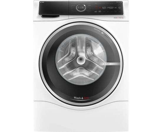 Пральна машина Bosch WNC254A0ME