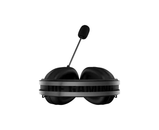 Наушники ASUS TUF Gaming H1 Gen II Black (90YH044B-BHUA00), изображение 5 Наушники ASUS TUF Gaming H1 Gen II Black (90YH044B-BHUA00), изображение 5