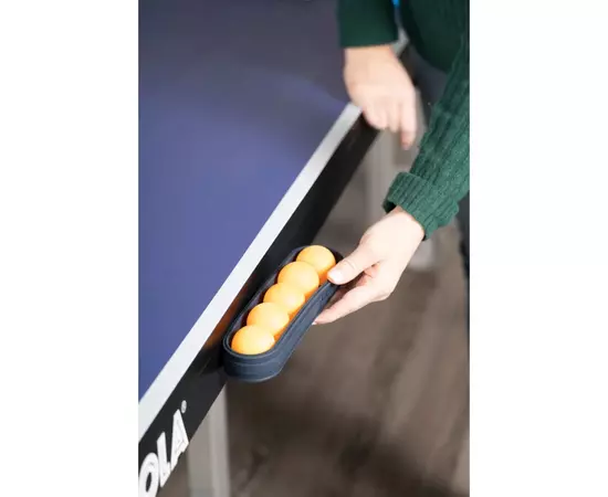Комплект для настільного тенісу Joola Magnetic Ball Holder 10 Balls 2 Holders (930963), зображення 2 Комплект для настільного тенісу Joola Magnetic Ball Holder 10 Balls 2 Holders (930963), зображення 2