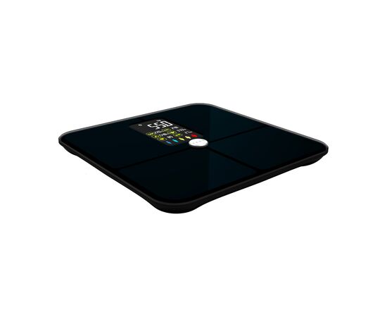 Весы напольные AENO BS2S (ABS0002S), изображение 4 Весы напольные AENO BS2S (ABS0002S), изображение 4
