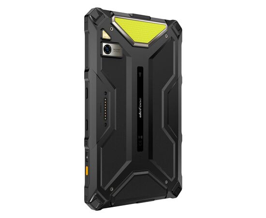 Планшет Ulefone Armor Pad 4 Ultra 5G NFC IP69K 8/256GB Black (6975326663267), изображение 6 Планшет Ulefone Armor Pad 4 Ultra 5G NFC IP69K 8/256GB Black (6975326663267), изображение 6