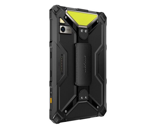 Планшет Ulefone Armor Pad 4 Ultra 5G NFC IP69K 8/256GB Black (6975326663267), изображение 7 Планшет Ulefone Armor Pad 4 Ultra 5G NFC IP69K 8/256GB Black (6975326663267), изображение 7