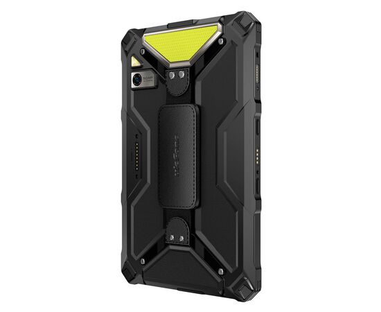 Планшет Ulefone Armor Pad 4 Ultra 5G NFC IP69K 8/256GB Black (6975326663267), изображение 8 Планшет Ulefone Armor Pad 4 Ultra 5G NFC IP69K 8/256GB Black (6975326663267), изображение 8