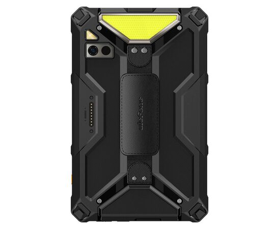 Планшет Ulefone Armor Pad 4 Ultra T 5G NFC IP69K 8/256GB Black (6975326663250), изображение 2 Планшет Ulefone Armor Pad 4 Ultra T 5G NFC IP69K 8/256GB Black (6975326663250), изображение 2