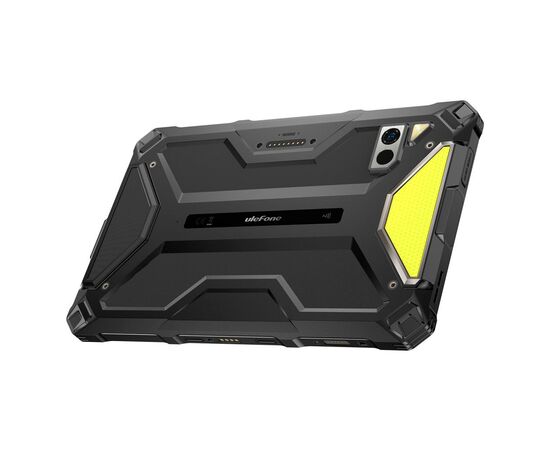 Планшет Ulefone Armor Pad 4 Ultra T 5G NFC IP69K 8/256GB Black (6975326663250), изображение 9 Планшет Ulefone Armor Pad 4 Ultra T 5G NFC IP69K 8/256GB Black (6975326663250), изображение 9