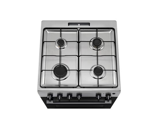 Плита Electrolux LKG600001X, изображение 3 Плита Electrolux LKG600001X, изображение 3