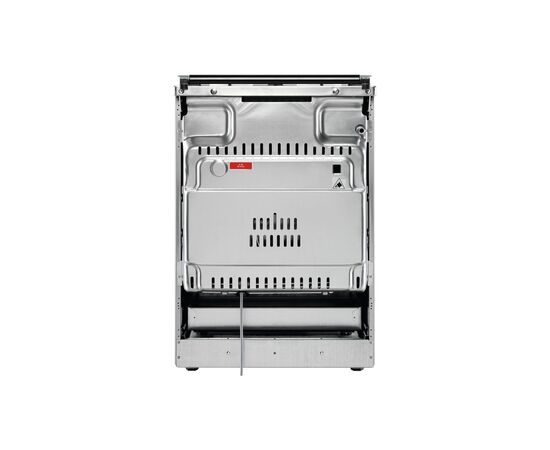 Плита Electrolux LKG600001X, изображение 4 Плита Electrolux LKG600001X, изображение 4